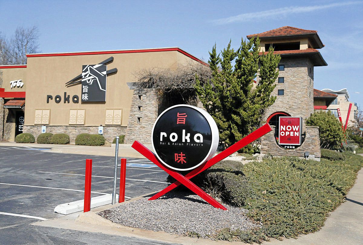 Mondays: Roka